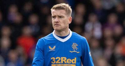 Rangers star Steven Davis was targeted by Brendan Rodgers during Liverpool stint, claims ex-Gers man