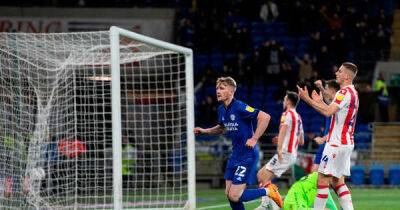 Conor Gallagher - Tommy Doyle - 'Reminds me of Conor Gallagher' - Cardiff City view on Sheffield United signing Tommy Doyle - msn.com - Manchester -  Welsh -  Cardiff