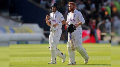 India vs England Edgbaston Test Day 5 LIVE: England In Control As India Eye Quick Wickets