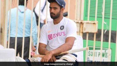 India vs England: Hanuma Vihari Cops Flak From Fans On Twitter After Dropping Jonny Bairstow