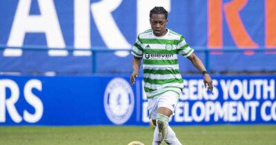 'Precocious' ex-Celtic star completes surprising and exciting European move - signing 4-year deal