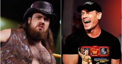 John Cena: WWE Superstar calls out 16-time World Champion for big match