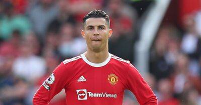 Three issues driving Cristiano Ronaldo's desire to leave Manchester United