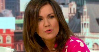 ITV Good Morning Britain viewers praise Susanna Reid as she 'destroys' Dominic Raab with 'guilty' remark