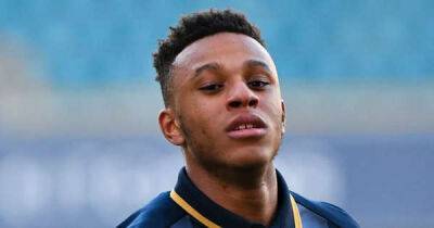 Zak Lovelace Rangers credentials in focus as Millwall star gives 'top player' lowdown
