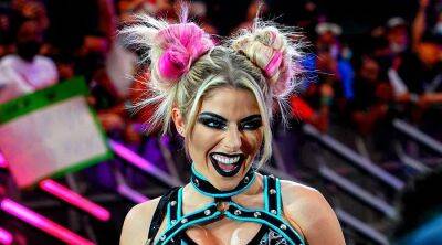 Alexa Bliss: WWE star reveals interesting character pitch she made before return