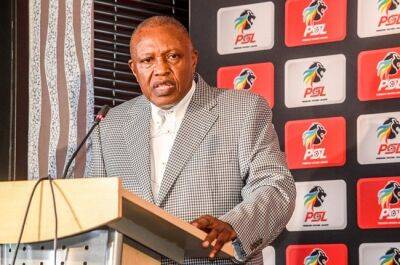 Carling Knockout Cup muscles into Telkom Knockout space in 2023, announces PSL chair - news24.com -  Johannesburg