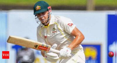 Australia's Cameron Green says 'clear gameplan' ahead of second Test