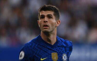 Transfer news: Christian Pulisic ‘wants to stay at Chelsea’ despite possible Juventus deal