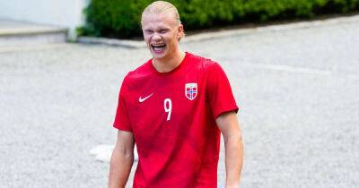 Ferran Soriano - Real Madrid watching with interest as two Erling Haaland transfer release clauses revealed - msn.com - Manchester - Germany - Spain - Norway -  Man -  While
