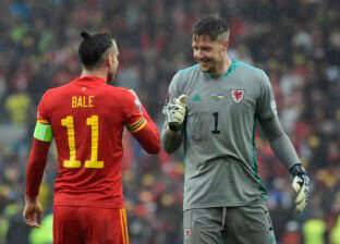 Wayne Hennessey - John Percy - Ethan Horvath - Wayne Hennessey from Burnley to Nottingham Forest: Is it a good potential move? Would he start? What does he offer? - msn.com - Qatar - county Henderson