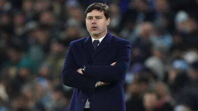 Paris St Germain - Mauricio Pochettino - Christophe Galtier - parís saint Germain - Paris Saint-Germain - Paris St Germain confirm Mauricio Pochettino departure - bt.com