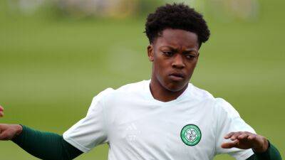 Karamoko Dembele leaves Celtic to join Ligue 1 club Brest