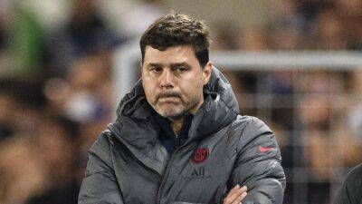 Paris Saint-Germain sack Mauricio Pochettino after 18 months in charge of the Ligue 1 club