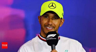 Mercedes are a step closer to winning again, says Hamilton
