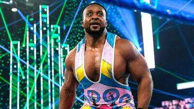 Drew Macintyre - Kofi Kingston - Big E: Former WWE Champion offers an update on broken neck recovery - givemesport.com -  Kingston