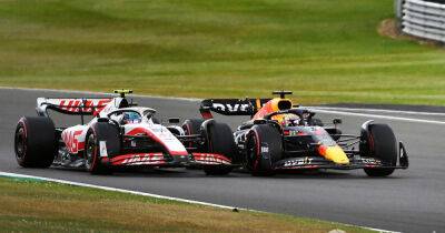 Why F1's code of conduct meant British GP moves were robust but legal