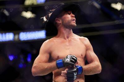 Donald Cerrone Best UFC Fights: Top 5 epics after 'Cowboy' Retires