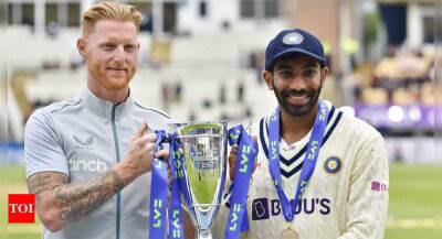In Numbers: Record breaking India vs England 5th Test
