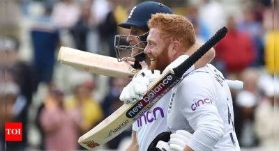India vs England, 5th Test: Joe Root and Jonny Bairstow star as England level India series in record chase