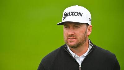 LIV Golf's Graeme McDowell reveals abuse on social media after joining Saudi-backed league