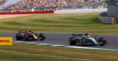 Lewis Hamilton - Andrew Shovlin - Mercedes now have clear route, not ‘fighting to survive’ - msn.com - Britain - Spain - Saudi Arabia