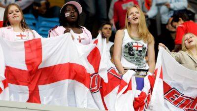 ‘You had to pinch yourself’ - How the 2005 Euros changed the landscape of women’s football in England