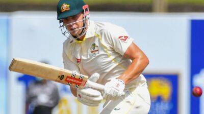 Sri Lanka vs Australia: Cameron Green Says "Clear Gameplan" Ahead Of Second Test