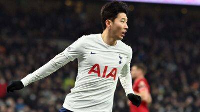 Tottenham’s Son Heung-min says he faced racism as teen in Germany - guardian.ng - Britain - Russia - Germany - Brazil - county Centre - South Korea -  Kazan -  Seoul