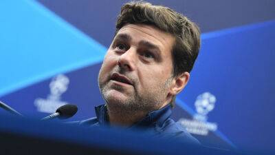 PSG part ways with Pochettino, appoint ‘proud’ Galtier