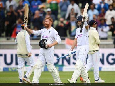 India vs England, 5th Test Report: Joe Root, Jonny Bairstow Help England Register Record Chase, Beat India By 7 Wickets