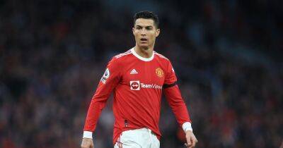 Bayern Munich legend urges German giants to sign Manchester United ace Cristiano Ronaldo