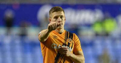 Championship rivals Reading write to Hull City calling for ticket action