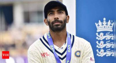 We let the game slip away after dominating three days, says Jasprit Bumrah