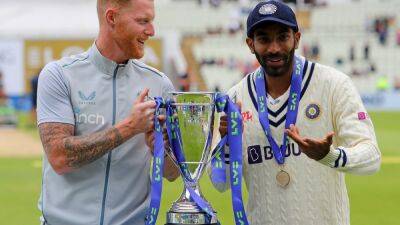 "Absolutely Listless": Ex-India Players React To Humiliating Loss In Edgbaston Test vs England