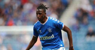 Nottingham Forest on red alert as transfer target rejects Rangers contract