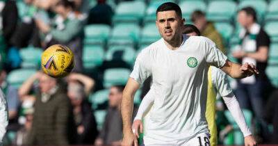 Tom Rogic post Celtic future latest as playmaker blanks message from worried boss amid PFA investigation