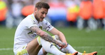 How Leeds United are righting the wrongs of last season in the dressing room