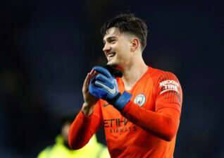 Wayne Hennessey - Vincent Kompany - Arijanet Muric to Burnley : Is it a good potential move? Would he start? What does he offer? - msn.com - Manchester - Turkey - county Pope - Kosovo