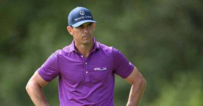 LIV Golf defectors slammed as “hypocrites” and urged to just “go away” by Billy Horschel