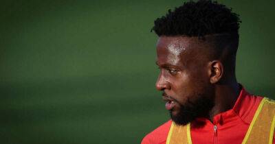 AC Milan confirm free transfer signing of Divock Origi after Liverpool exit