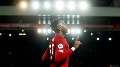 Milan complete Origi free transfer signing