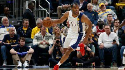 Sources - T.J. Warren, Brooklyn Nets agree to one-year deal