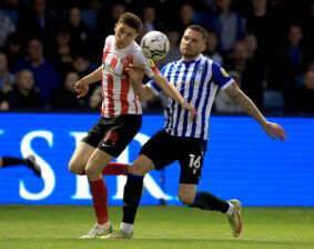 Birmingham player remains on Sheffield Wednesday transfer radar
