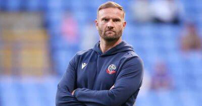 Ian Evatt's Bolton Wanderers verdict to Stockport County draw as Bradley & Charles views given