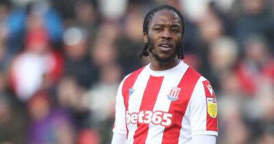 Romaine Sawyers - Cardiff City transfer news as Bluebirds confident of Sawyers signing and ex-Tottenham and Wolves defender on radar - msn.com -  Cardiff -  Stoke