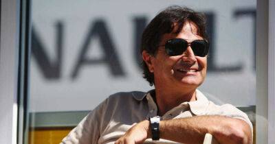 Who is Nelson Piquet and what has he said about Lewis Hamilton?