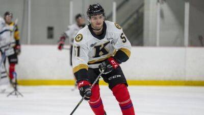 Shane Wright - Burlington's Shane Wright poised to take next step on long road at Thursday's NHL draft - cbc.ca -  Kingston
