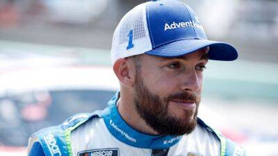 NASCAR Power Rankings: Ross Chastain remains No. 1