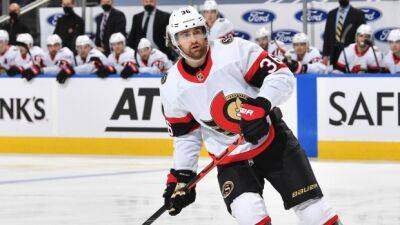 Senators place White on unconditional waivers for buyout - tsn.ca -  Ottawa